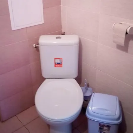 Apartment Студио Панорама Burgas