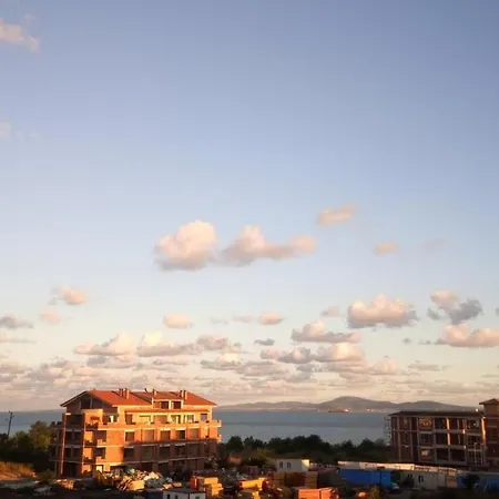 Студио Панорама Apartment Burgas