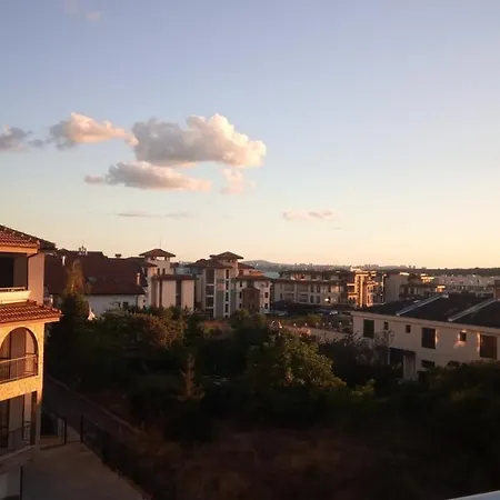 Apartment Студио Панорама *
